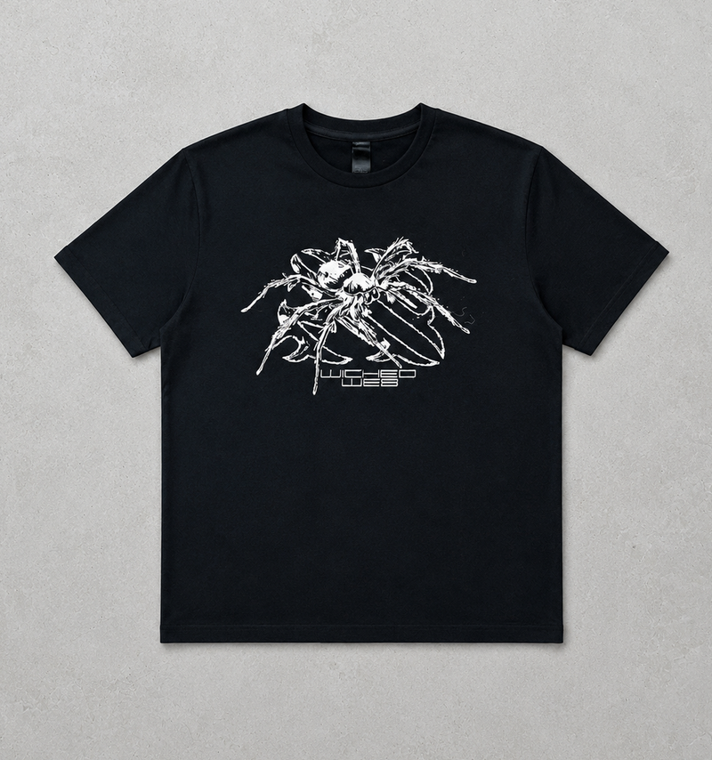 Wicked "Guardian" Tee