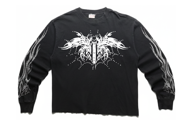 Long Sleeve 2026 Tour