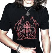 Wicked "Wither" Tee