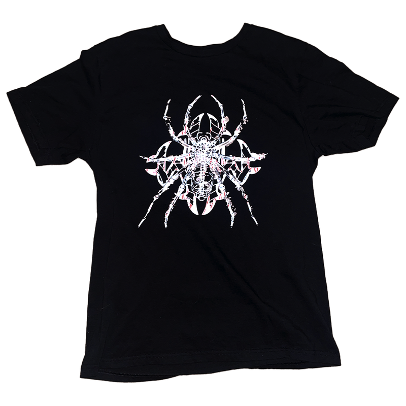 Wicked "Crossed" Tee