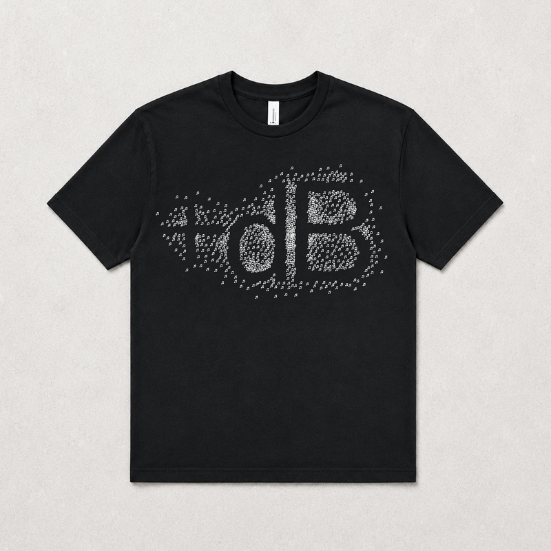 Short Sleeve 2026 "+dB Tour Tee"