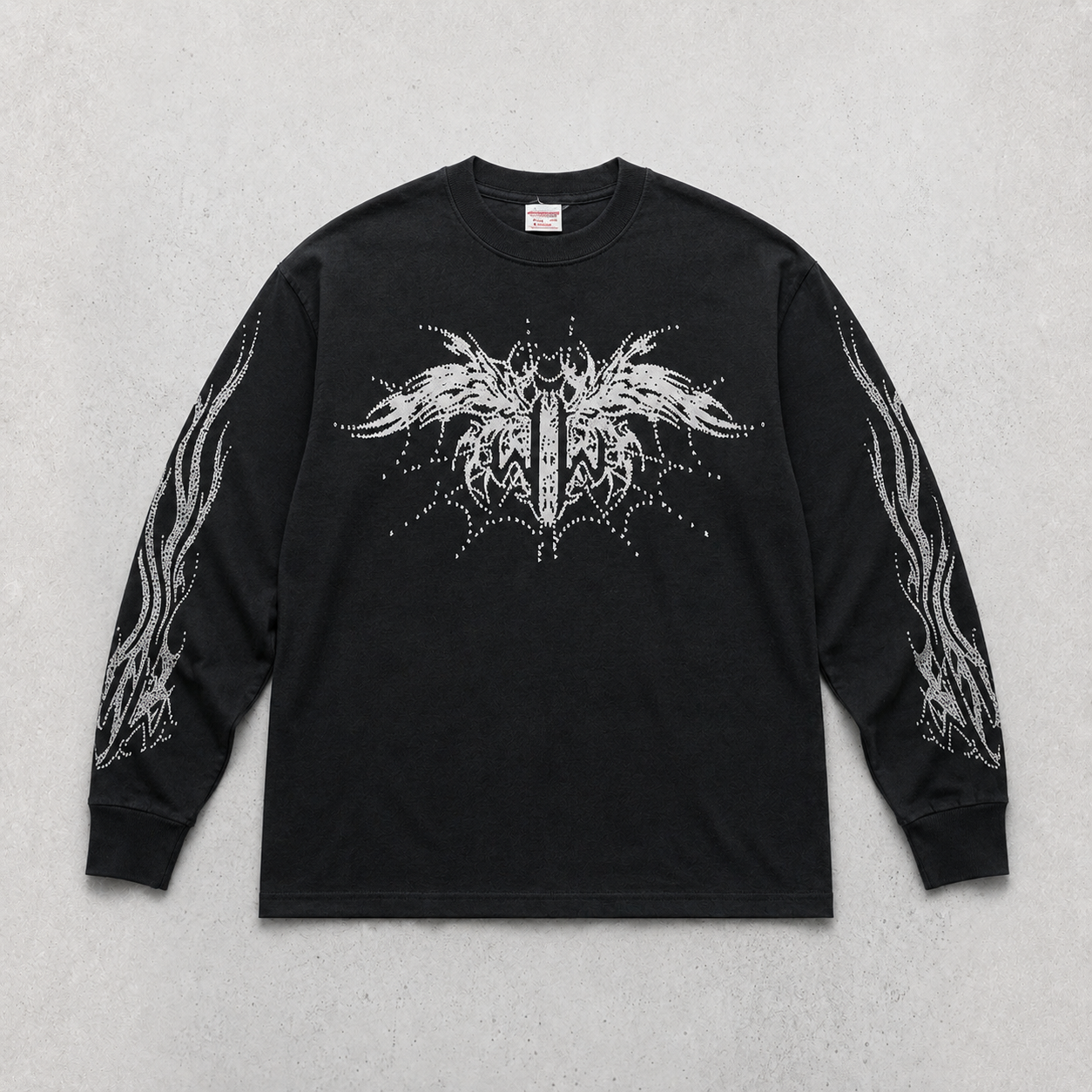 Long Sleeve 2026 Tour Longsleeve